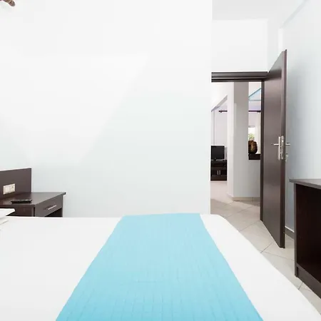 Apartment Olga's