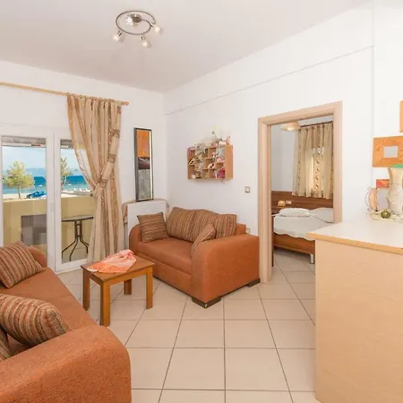Olga's Apartment