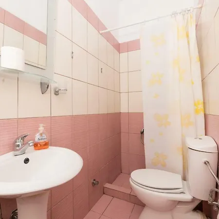 Olga's Apartment