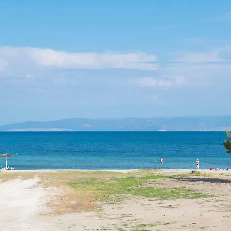 Apartamento Olga's Skala Rachoni (Thasos)