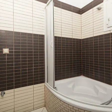 Olga's Apartamento