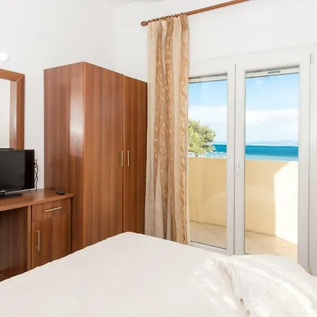 Apartamento Olga's *