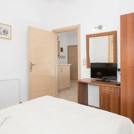Olga's Apartamento Skala Rachoni (Thasos)