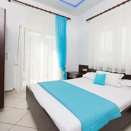 Olga's Apartamento *