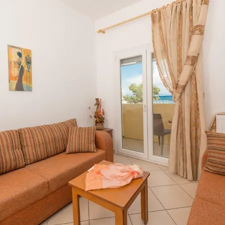 Apartamento Olga's *